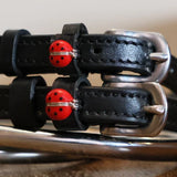 MANE JANE SPUR STRAPS