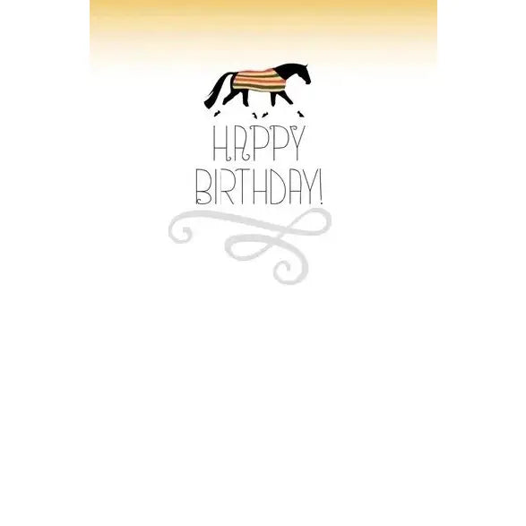 BIRTHDAY CARDS