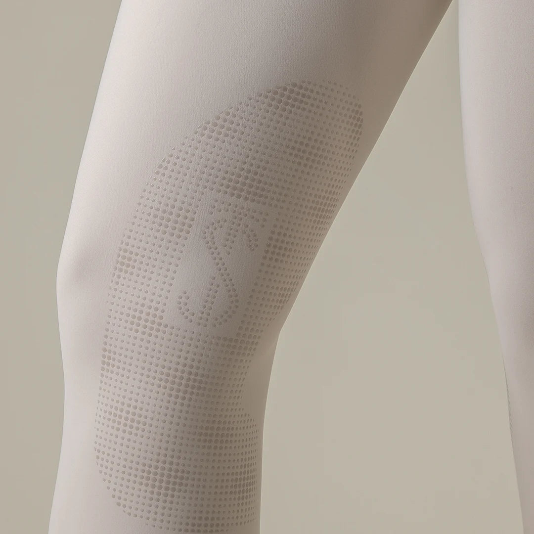 TREDSTEP EVOLUTE PRO WOMENS SILICONE KNEE PATCH BREECH