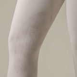 TREDSTEP EVOLUTE PRO WOMENS SILICONE KNEE PATCH BREECH