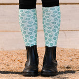 DREAMERS & SCHEMERS ORIGINAL BOOT SOCKS - PAIR & A SPARE