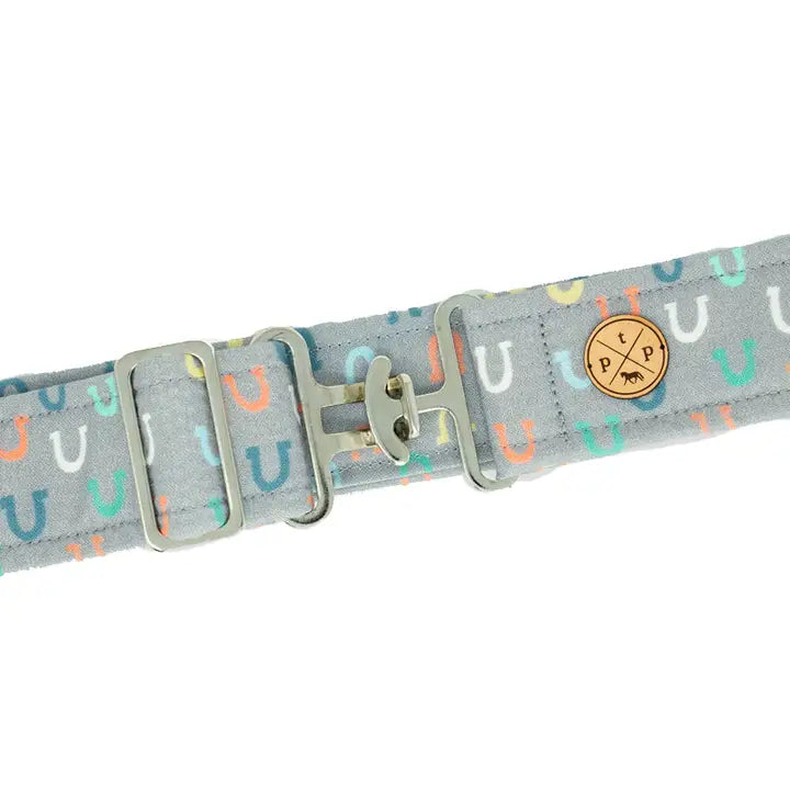 THE POSH PONY KID'S BELT