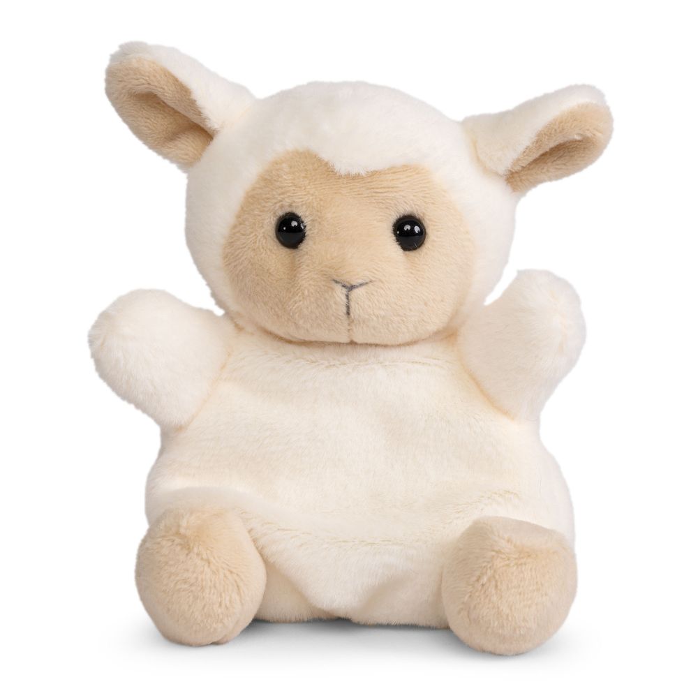 LITTLE FARM ANIMAL PLUSH SNUGGLIES