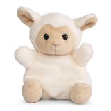 LITTLE FARM ANIMAL PLUSH SNUGGLIES