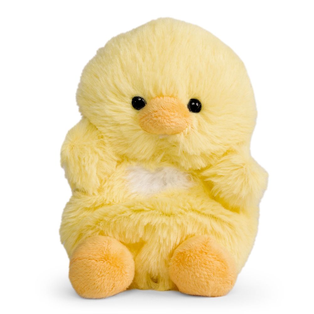 LITTLE FARM ANIMAL PLUSH SNUGGLIES