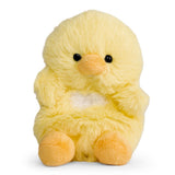 LITTLE FARM ANIMAL PLUSH SNUGGLIES