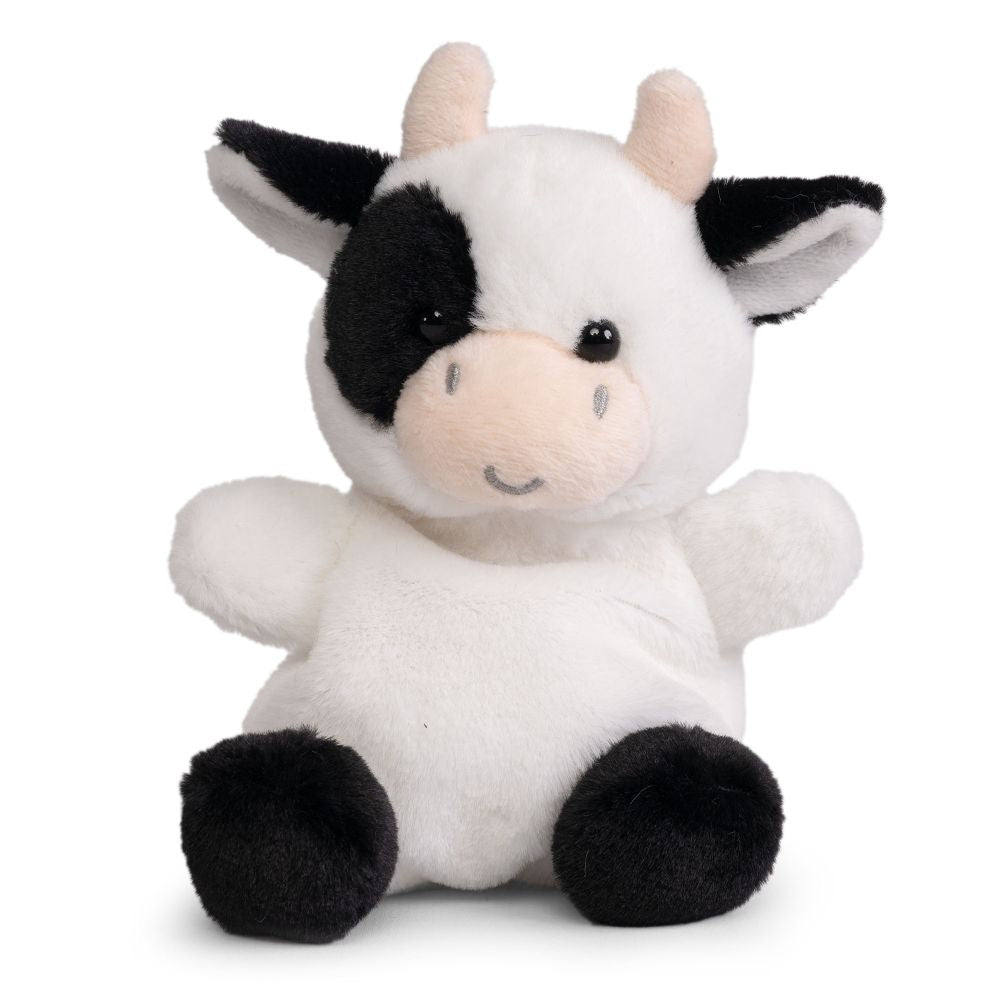 LITTLE FARM ANIMAL PLUSH SNUGGLIES