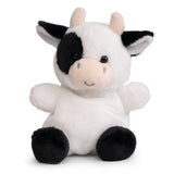 LITTLE FARM ANIMAL PLUSH SNUGGLIES