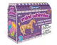 BREYER MINI WHINNIES UNICORN CASTLE SURPRISE