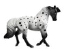 Mini Whinnies Horse Surprise | Series 4 | Individual Blind Bag