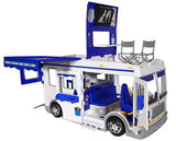 BREYER MOBILE RESCUE & CARE CLINIC