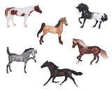 BREYER MYSTERY HORSE SUPRISE