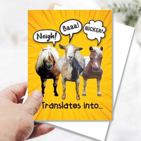BIRTHDAY CARDS