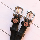 MANE JANE SPUR STRAPS