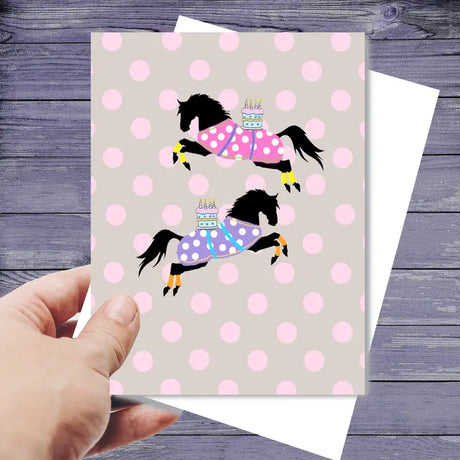 BIRTHDAY CARDS