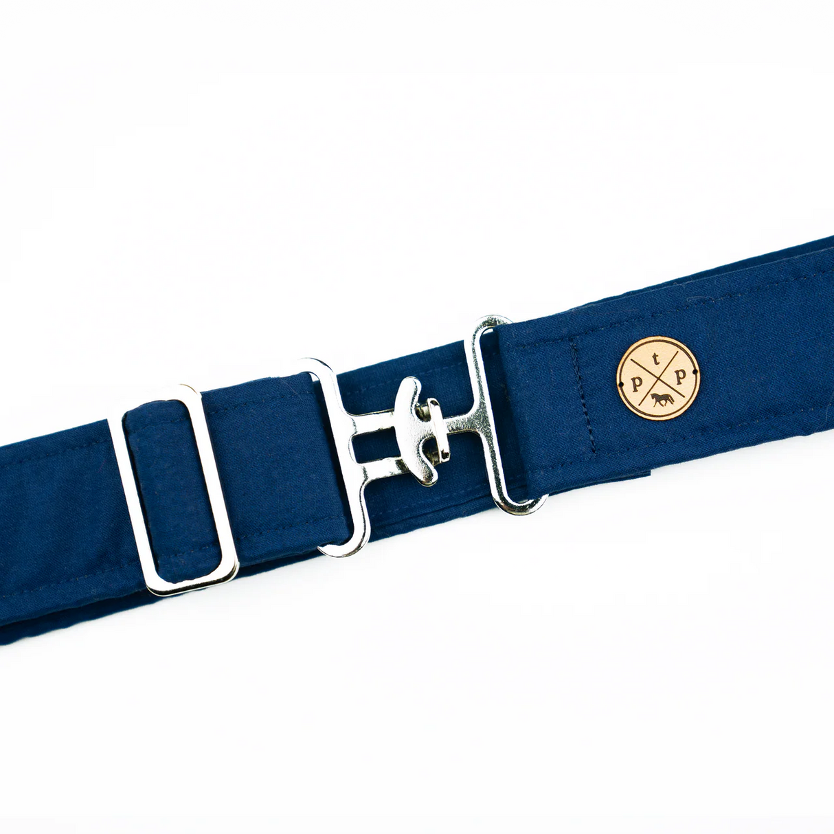 THE POSH PONY KID'S BELT