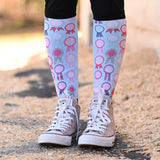 DREAMERS & SCHEMERS ORIGINAL BOOT SOCKS - PAIR & A SPARE