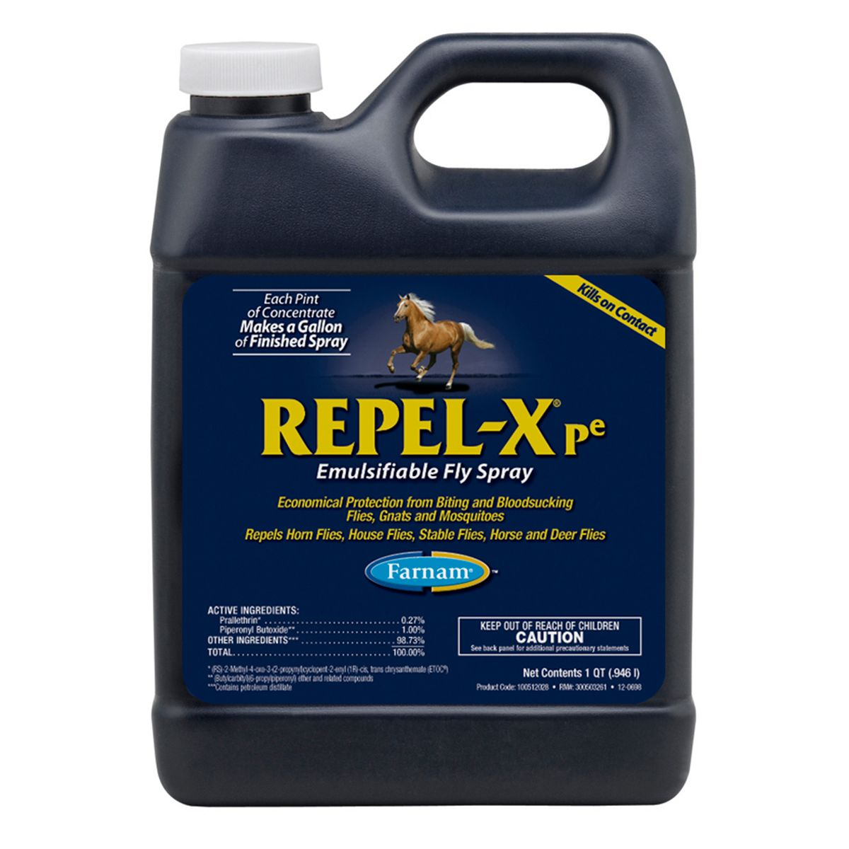 REPEL-XP CONCENTRATE