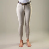TREDSTEP EVOLUTE PRO WOMENS SILICONE KNEE PATCH BREECH