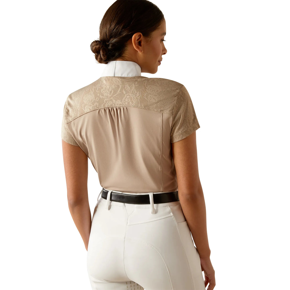 ARIAT® WOMEN'S BELLATRIX SS SHOW SHIRT