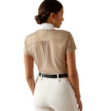 ARIAT® WOMEN'S BELLATRIX SS SHOW SHIRT