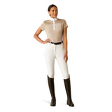 ARIAT® WOMEN'S BELLATRIX SS SHOW SHIRT
