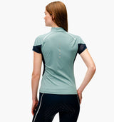 Horseware® STAMINA SS 1/4 ZIP TOP