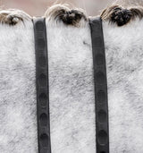 HORSEWARE THUMB GRIP RUBBER REINS