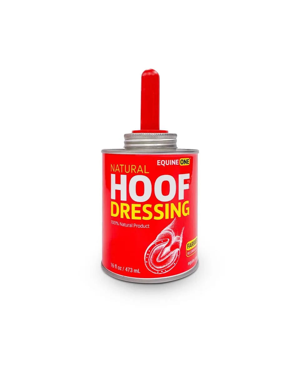 HOOF DRESSING 16 oz