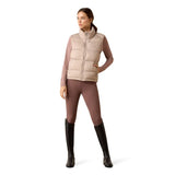 ARIAT® WOMEN'S ULTRAPUFF™ DOWN VEST