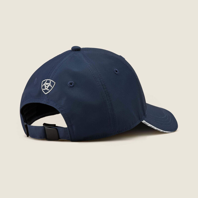 ARIAT® STERLING CAP