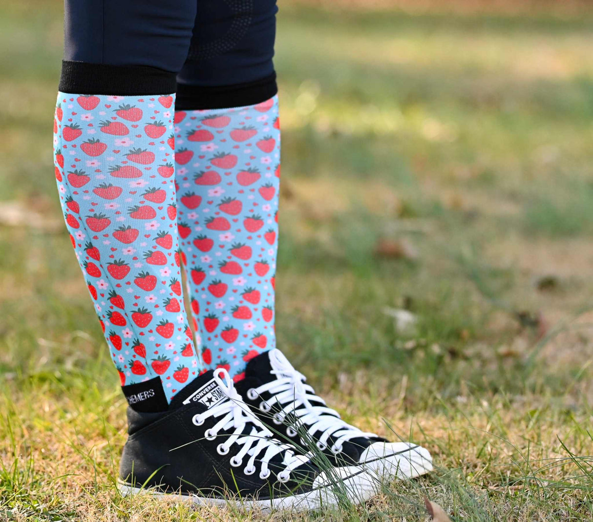 DREAMERS & SCHEMERS YOUTH BOOT SOCKS - PAIR & A SPARE