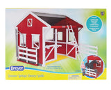 BREYER SUMMER SPRINGS COUNTRY STABLE