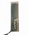 EPONA PONYTAIL COMB