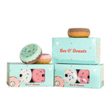 DREAMERS & SCHEMERS 1/2 DOZEN DONUT TACK SPONGES