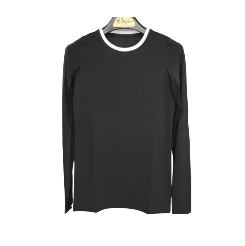 THE TAILORED SPORTSMAN ICEFIL® LONG SLEEVE T-SHIRT