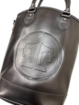 TUCKER TWEED: APRÉS-SHOW COOLER