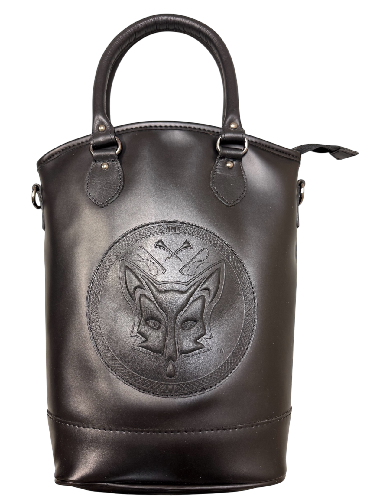 TUCKER TWEED: APRÉS-SHOW COOLER
