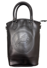 TUCKER TWEED: APRÉS-SHOW COOLER