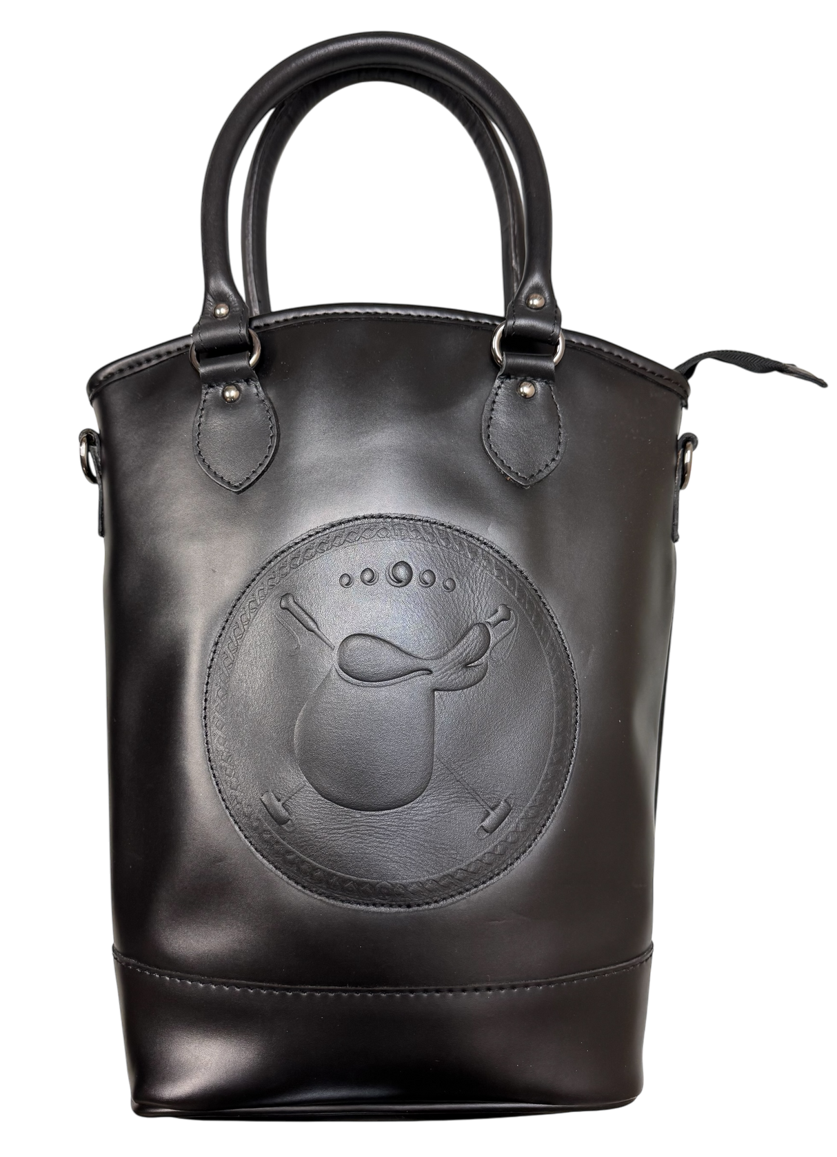 TUCKER TWEED: APRÉS-SHOW COOLER