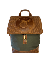 TUCKER TWEED: BARN BACKPACK