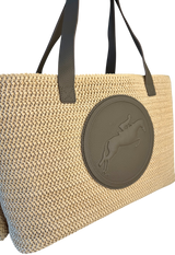 TUCKER TWEED: Barn to Beach Tote