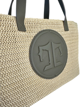 TUCKER TWEED: Barn to Beach Tote