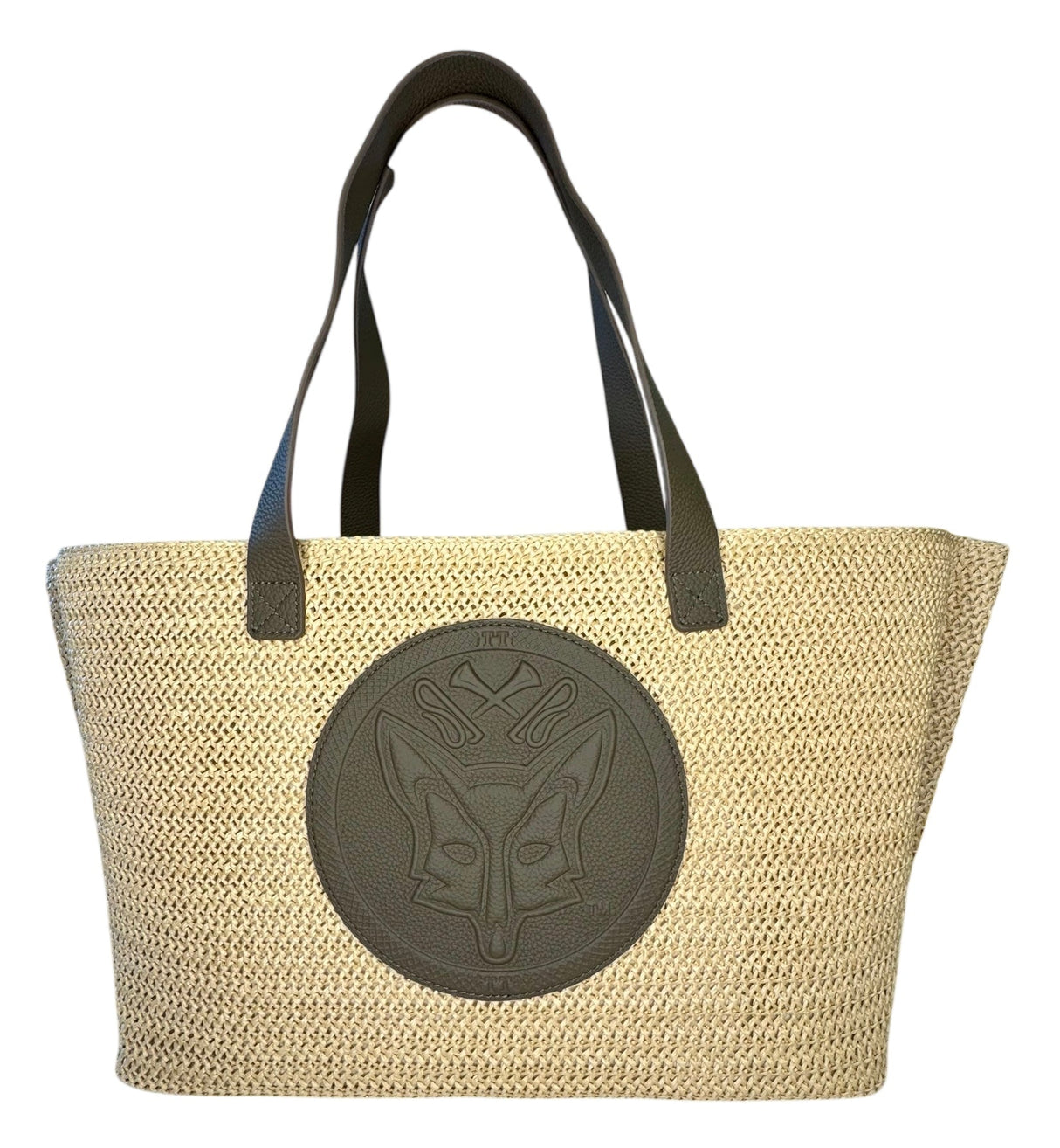 TUCKER TWEED: Barn to Beach Tote