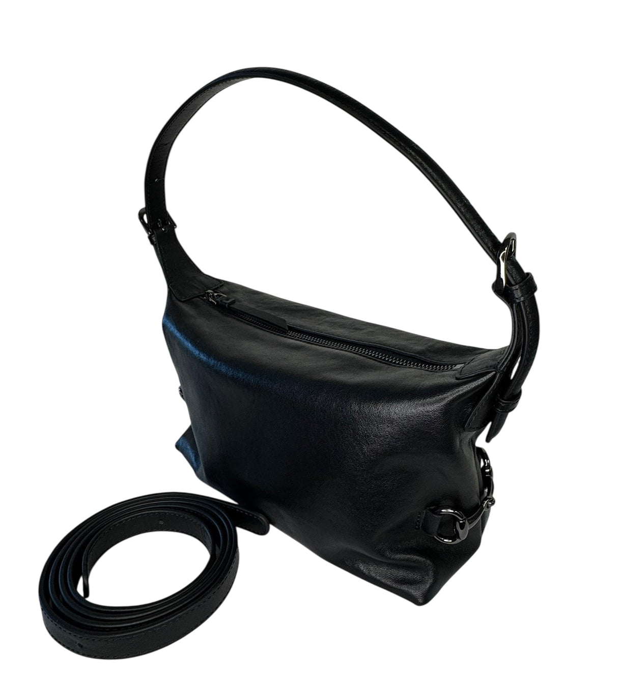 TUCKER TWEED: Bethany Bit Bag