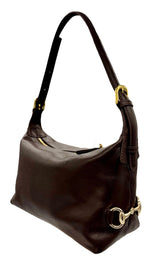 TUCKER TWEED: Bethany Bit Bag