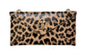 TUCKER TWEED: Cor De Star Clutch