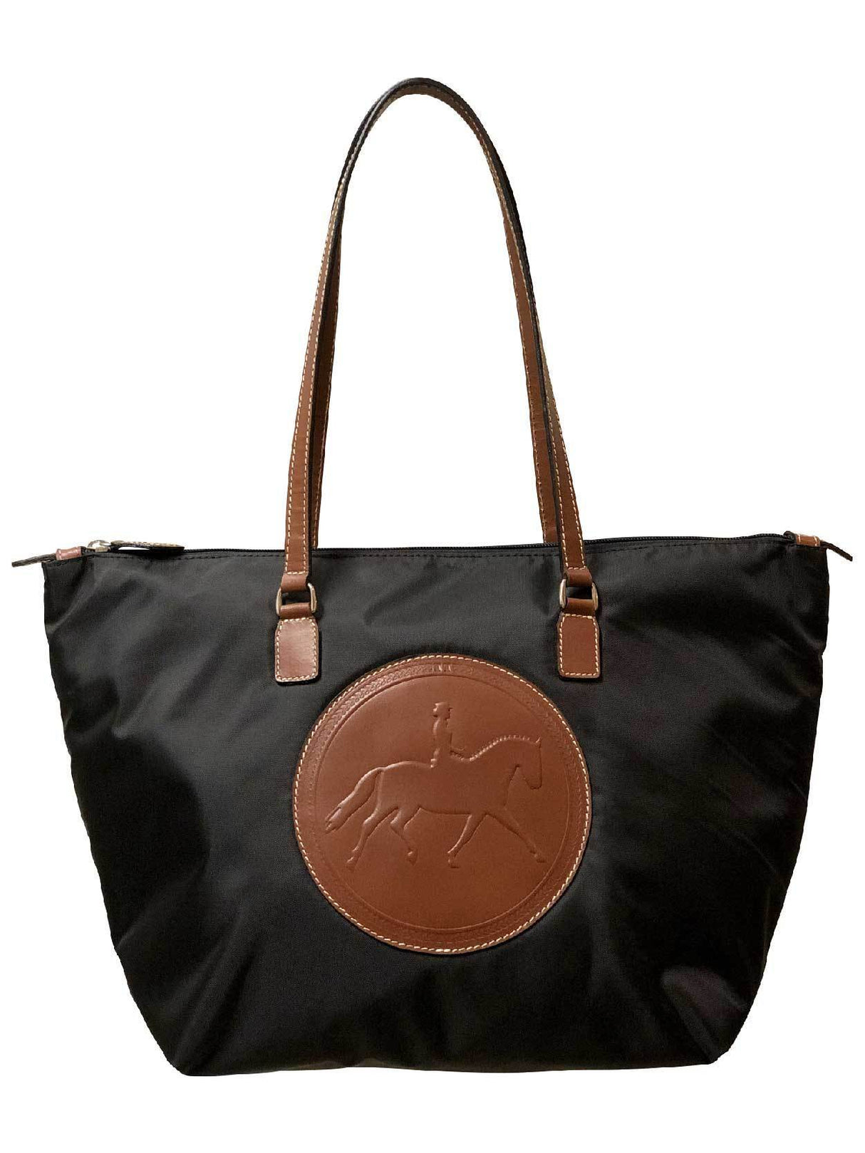TUCKER TWEED: Devon Day Bag - Dressage