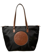 TUCKER TWEED: Devon Day Bag - Dressage