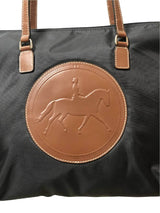 TUCKER TWEED: Devon Day Bag - Dressage